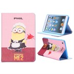 iPad-Mini1/2/3-model-1- Phill minion